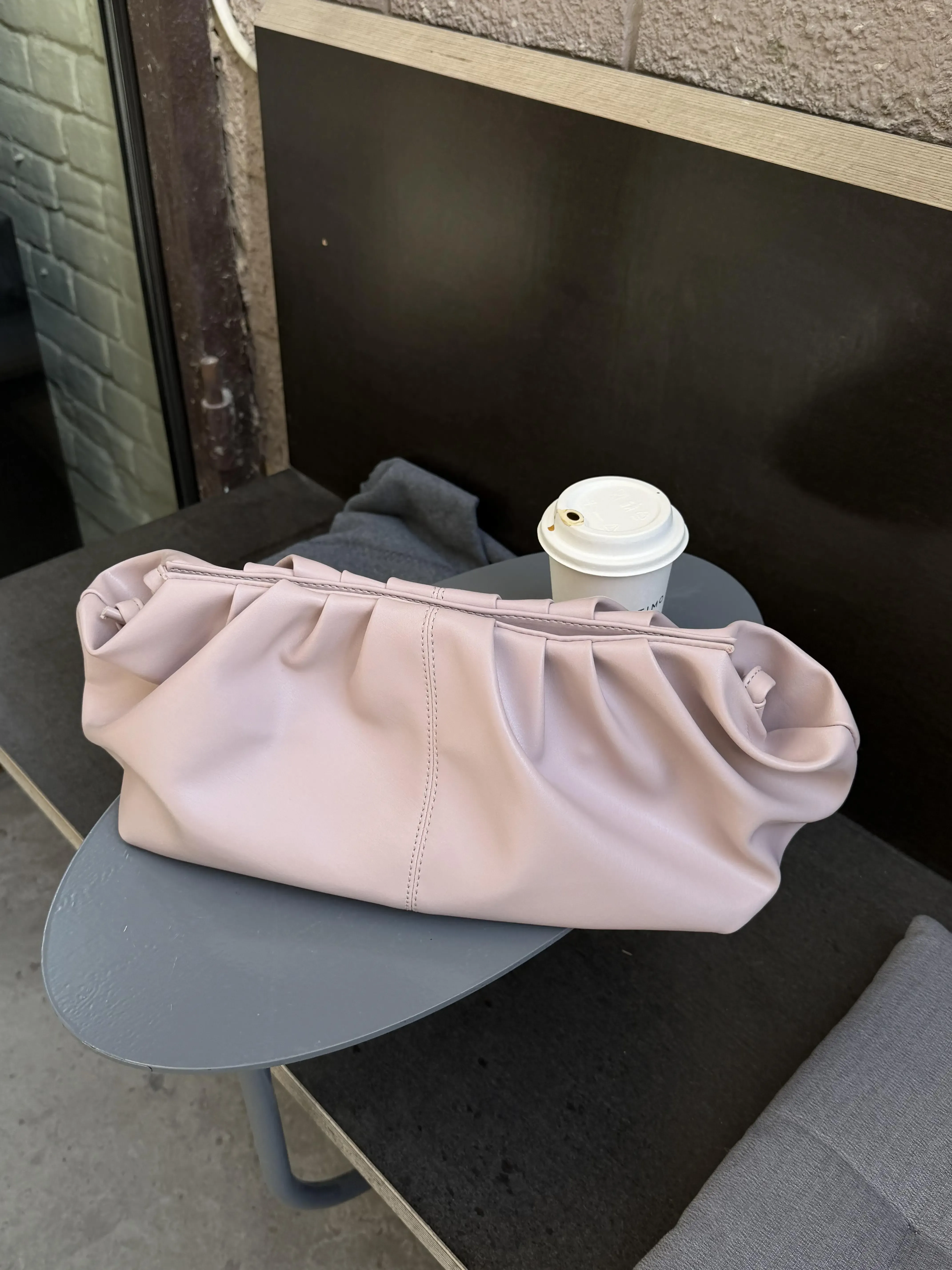 ALICE BAG PINK